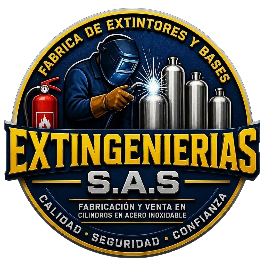 EXTINGENIERIAS S.A.S